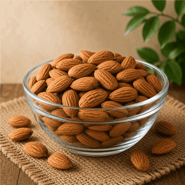 California Badam (Almonds)