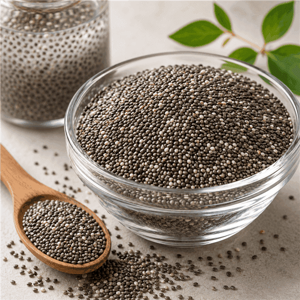Chia Seeds