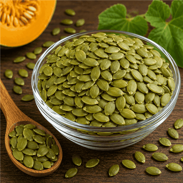 Kaddu Beej (Pumpkin Seeds)